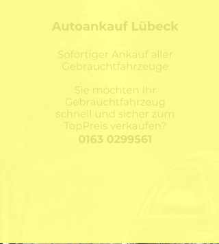 Autoankauf Lüneburg