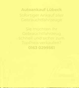 Autoankauf Lüneburg